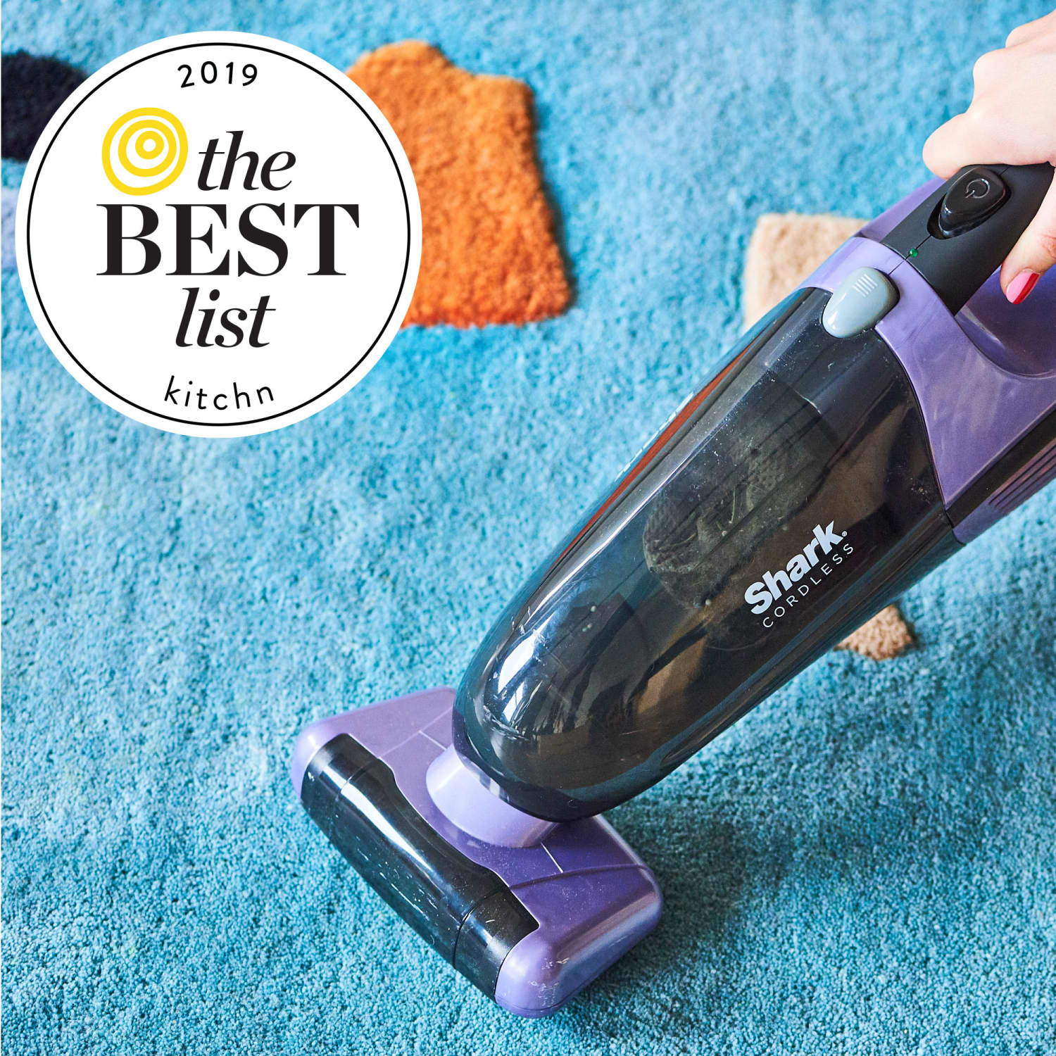 The Best Handheld Vacuums to Buy in 2019 The Kitchn